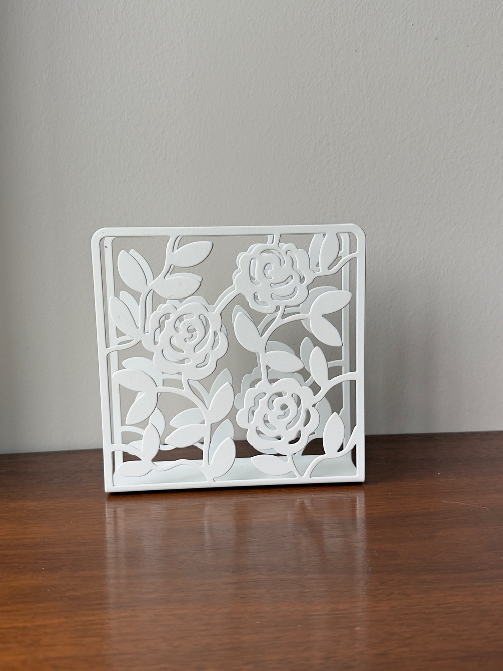 IKEA napkin holder